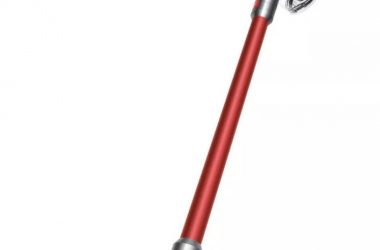 Dyson V8 Origin Cordless Stick Vacuum Only $299.99 (Reg. $430)!